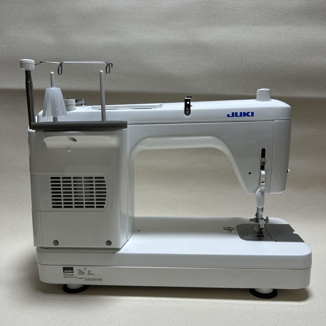 Amazon.co.jp: ＊最終値引 職業用本縫いミシン JUKI SL-700EX